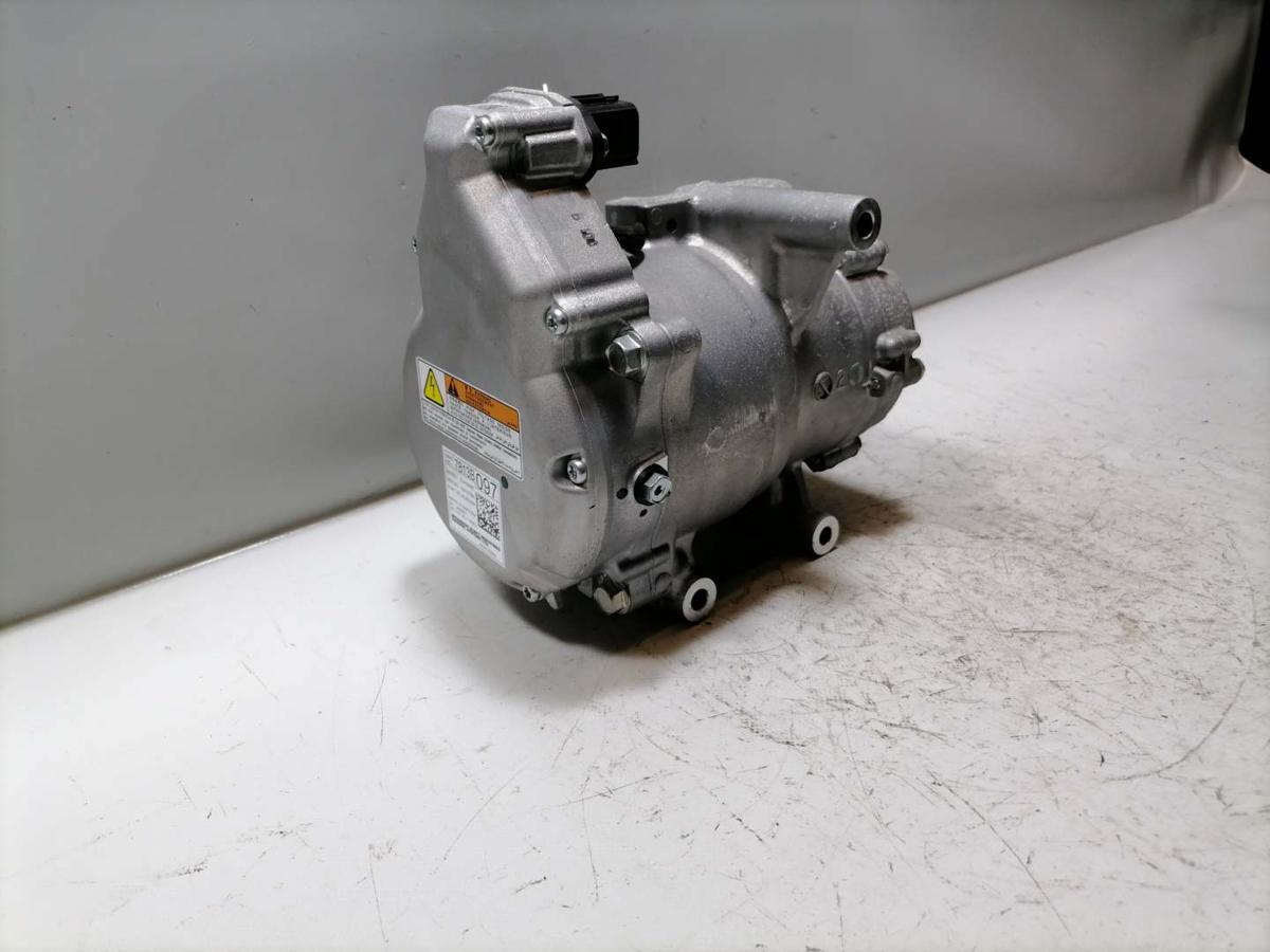 Mitsubishi Eclipse Cross GL3W original Klimakompressor 2.4 72kw Bj.2023